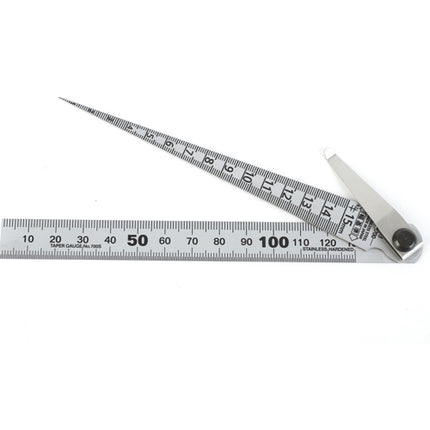 Niigata Seiki Taper Gauge Set 148.5 mm