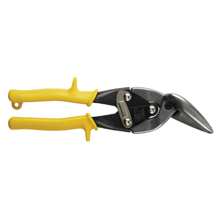 Midwest Curved Snips Left Cut