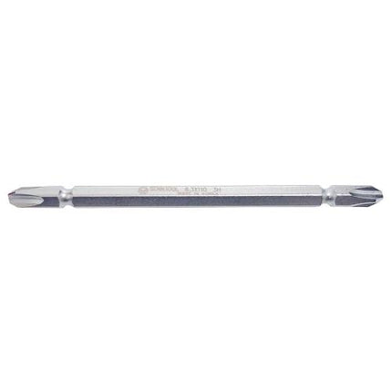 CENTOOL Plated Bit Blade