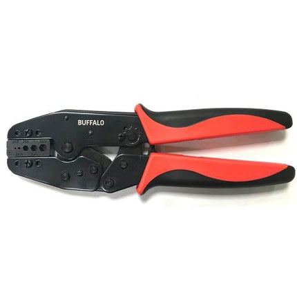 SESHIN BUFFALO Coaxial Crimping Tool HT-5133F2,SB-5133F2