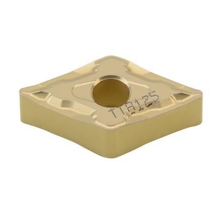TAEGUTEC Turning Insert DNMG 150604 MT CT3000