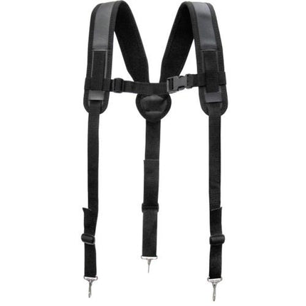 GAYA X-Back Suspenders KL-111