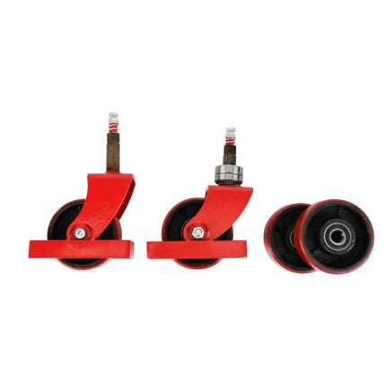 UDT Wheel Set [501-8554]