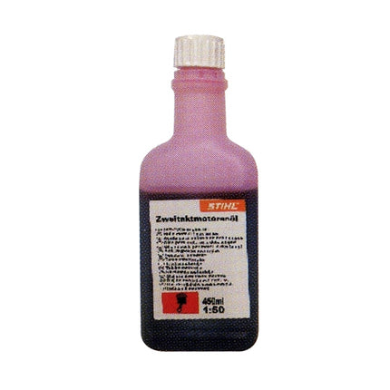 STIHL 2-Stroke Engine Oil