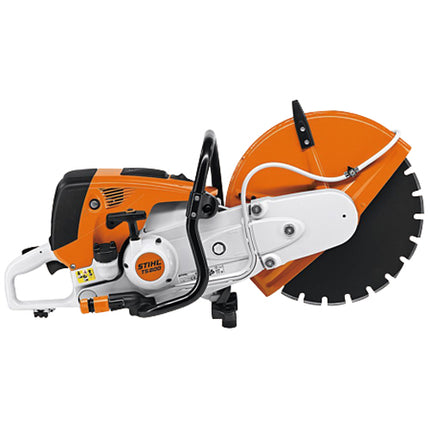 STIHL Petrol Cut-Off Saw TS800 98.5cc