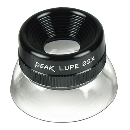 PEAK Magnifier 22X 1964-22X