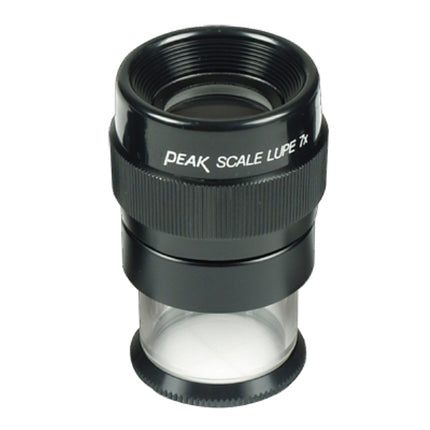 PEAK Scale Magnifier 7X 1975-7X