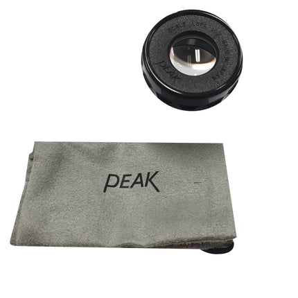 PEAK Scale Magnifier 10X 1983-10X