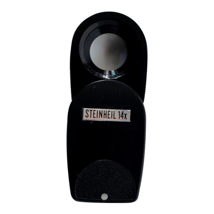 PEAK Steinheil Loupe 14X 1985-14X
