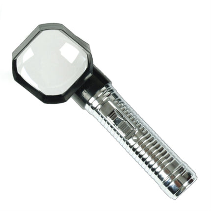 PEAK Lighted Magnifier 1987-3.5X 3.5X