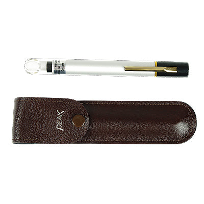 PEAK Pencil Magnifier (Inverted Image) 2001-25X 25X/3.3MM