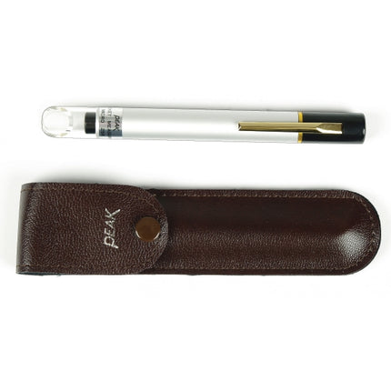 PEAK Pencil Magnifier (Inverted Image) 2001-50X 50X/1.7MM