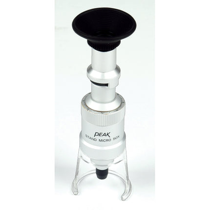 PEAK Stand Magnifier 2008-50X 50X/1.6MM