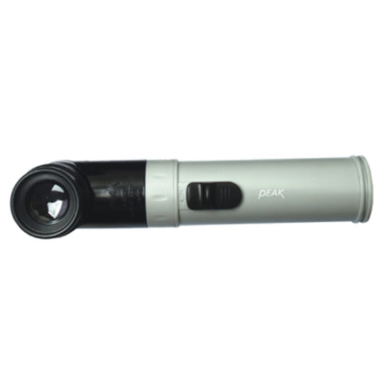 PEAK Lighted Magnifier 2023-15X 15X/19MM