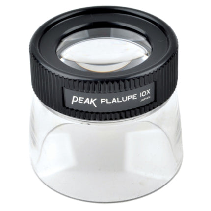 PEAK Plastic Magnifier 2032-10X