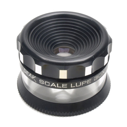 PEAK Scale Magnifier 30X 2037-30X