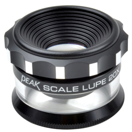 PEAK Scale Magnifier 2055-20X 20X/12MM