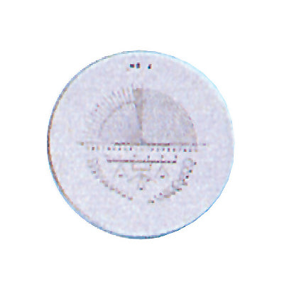PEAK Scale Magnifier Reticle Plate PS-NO2 NO.2-10x