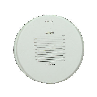 PEAK Scale Magnifier Reticle Plate PS-NO3 NO.3-10x