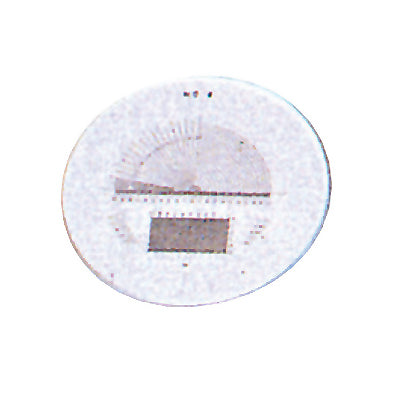 PEAK Scale Magnifier Reticle Plate PS-NO4 NO.4-10x
