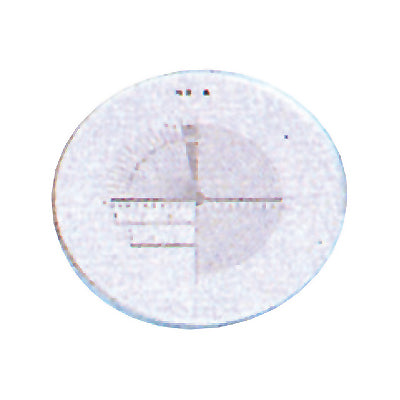 PEAK Scale Magnifier Reticle Plate PS-NO6 NO.6-10x