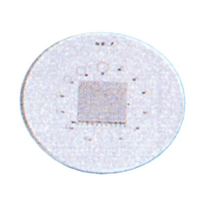 PEAK Scale Magnifier Reticle Plate PS-NO7 NO.7-10x