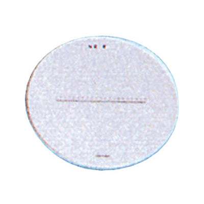 PEAK Scale Magnifier Reticle Plate PS-NO8 NO.8-10x