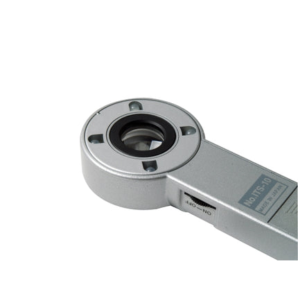 PEAK Intense Scale Type Magnifier ITS-10SC