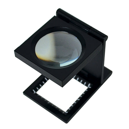 PEAK Textile Magnifier (Black) A30-1