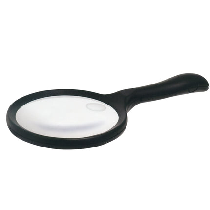 SHINWA LED Illuminated Magnifier S-75751