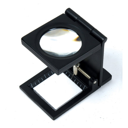 HANDO Textile Magnifier 1", Adjustment Screw A-311-K