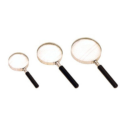 HANDO Magnifying Glass 2X G-106 100MM/2X