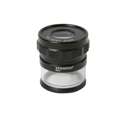 HANDO Scale Magnifier HD-S10X