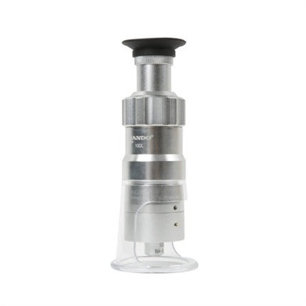 HANDO Microscope, LED HD2008L-60X 60X/0.01mm(LR936x4EA)