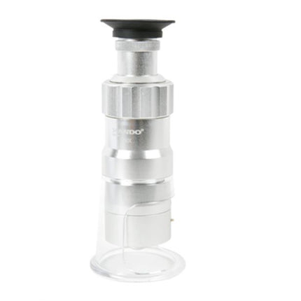 HANDO Microscope, LED HD2008L-100X 100X/0.01mm(LR936x4EA)