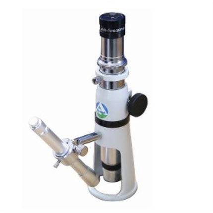 PEAK Lighted Stand Magnifier (NIHON KOHKI) NSM-40X 40X/2.5mm