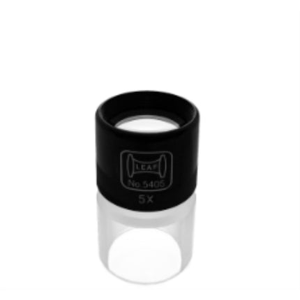 PEAK LEAF Magnifier (LEAF/5X) LF-5405