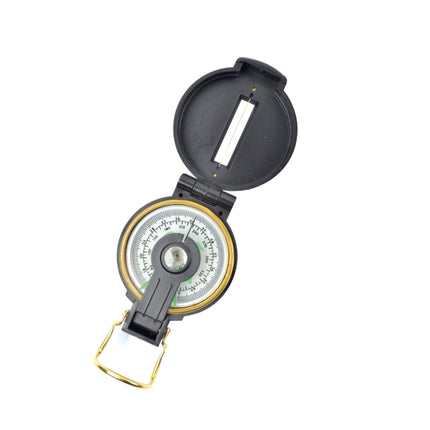 SHINWA Compass (Oil-Filled) S-75620