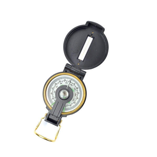 SHINWA Compass (Oil-Filled) S-75620