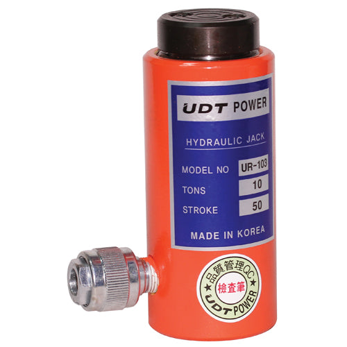 UDT Hydraulic Cylinder (Ram), 5–100 t