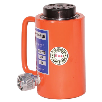 UDT Hydraulic Cylinder (Ram), 5–100 t
