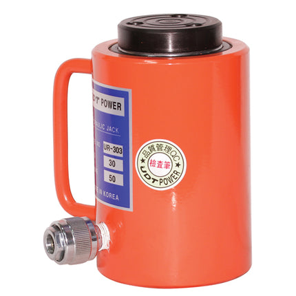 UDT Hydraulic Cylinder (Ram), 5–100 t