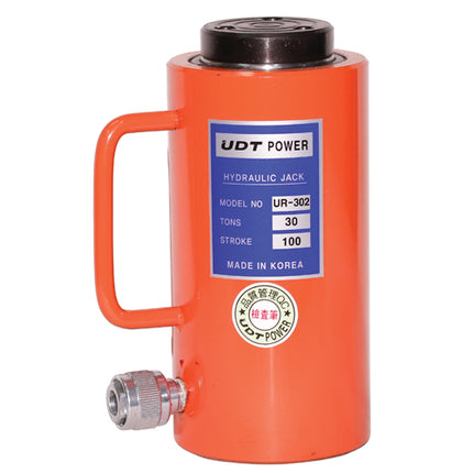 UDT Hydraulic Cylinder (Ram), 5–100 t