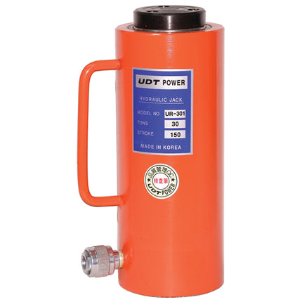 UDT Hydraulic Cylinder (Ram), 5–100 t