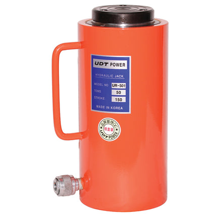 UDT Hydraulic Cylinder (Ram), 5–100 t