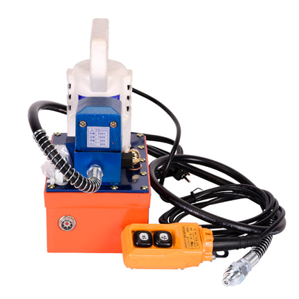 UDT Hydraulic Electric Pump UMP-1/3A