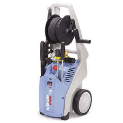 Kränzle Cold Water High-Pressure Washer K-2160TST 160 bar
