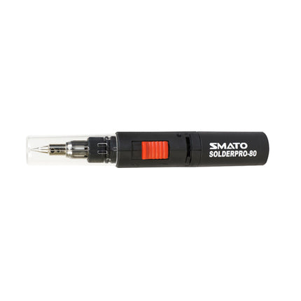 SMATO Gas Soldering Iron PRO-80