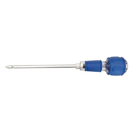 CENTOOL Transparent Dual-Purpose Screwdriver