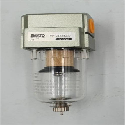 UDT Air Filter EF/EFA